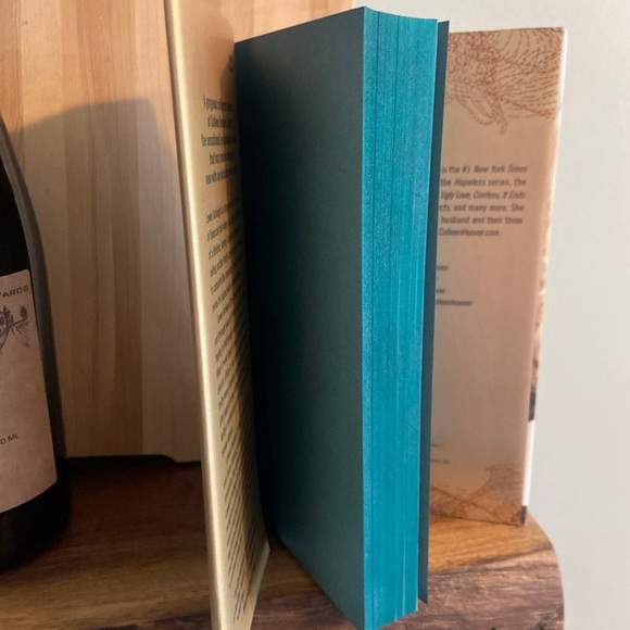 Verity - Custom sprayed, exclusive new chapter - Picture 2 of 3